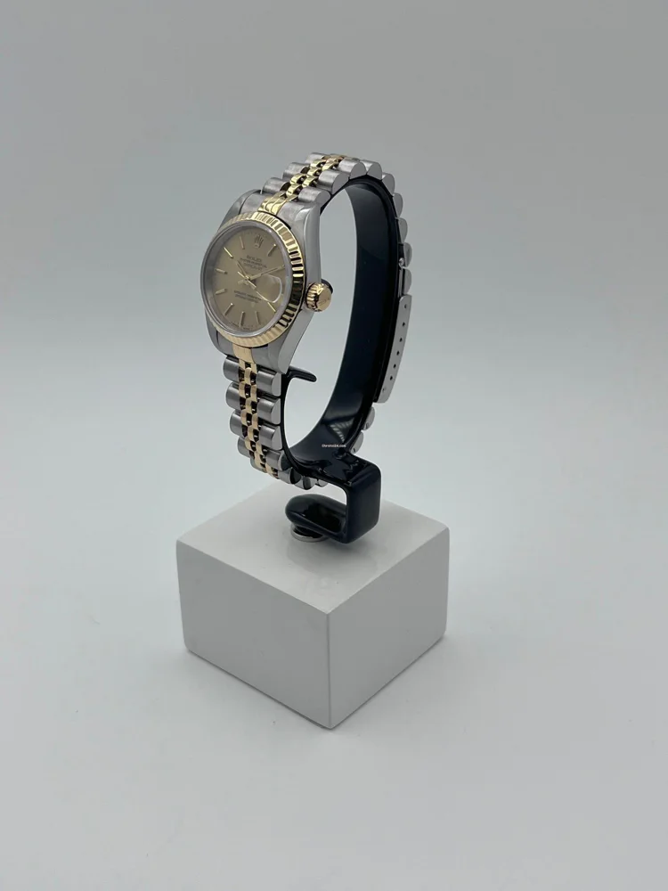 Rolex Lady-Datejust 69173